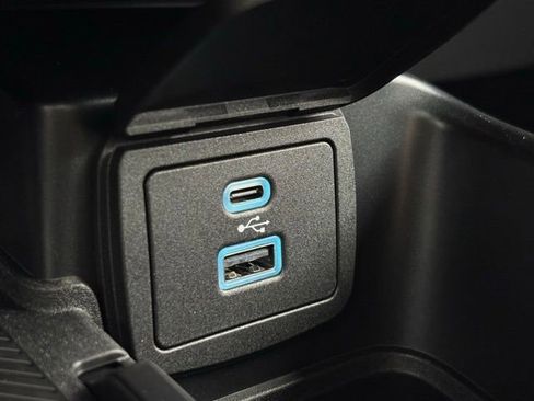 New 2025 Ford Bronco 4-Door w/ Sasquatch Package image 37