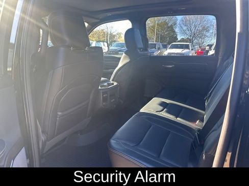 New 2026 RAM 1500 Rebel w/ Rebel Level 2 Equipment Group AWD/4WD image 24