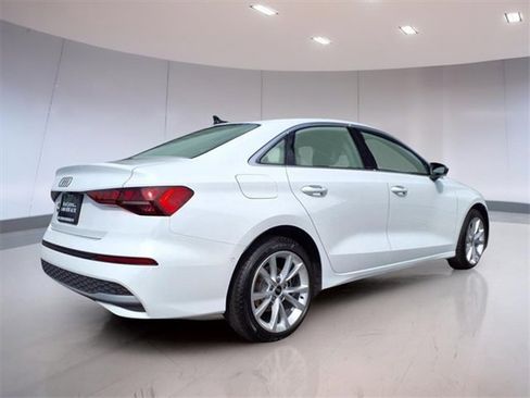 Used 2025 Audi A3 2.0T Premium w/ Convenience Package image 2