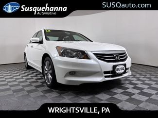 Used 2012 Honda Accord EX-L video 1