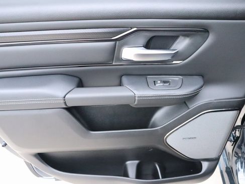 New 2026 RAM 1500 Rebel w/ Rebel Level 2 Equipment Group image 19