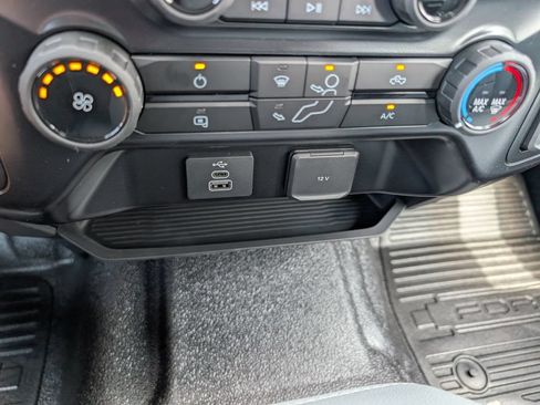 New 2026 Ford F250 XL RWD image 15