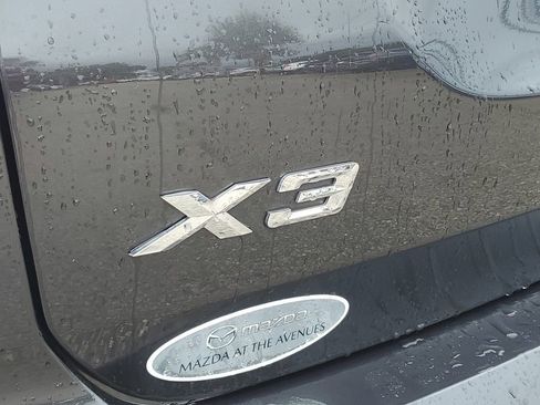 Used 2023 BMW X3 sDrive30i w/ Convenience Package image 6