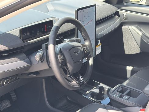 New 2026 Ford Mustang Mach-E Select w/ Comfort Package image 14