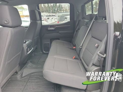 New 2026 GMC Sierra 1500 Elevation image 15