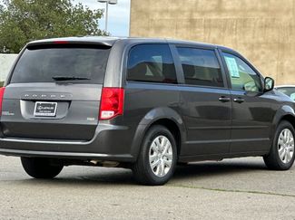 Used 2017 Dodge Grand Caravan SE w/ Power Window Group video 2