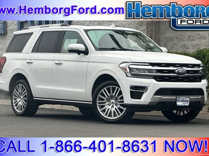 Used 2023 Ford Expedition Limited