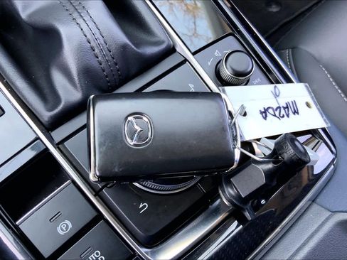 Used 2021 MAZDA CX-30 FWD 2.5 S w/ Preferred Package image 15