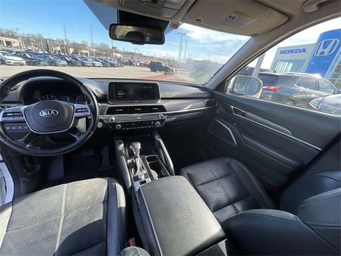 Used 2020 Kia Telluride EX image 21