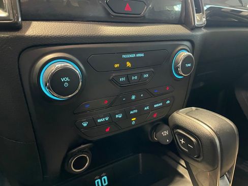 Used 2022 Ford Ranger Lariat w/ Equipment Group 501A High image 17