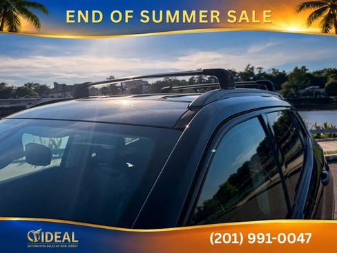 Used 2018 Jeep Compass Latitude w/ Popular Equipment Group AWD/4WD image 30