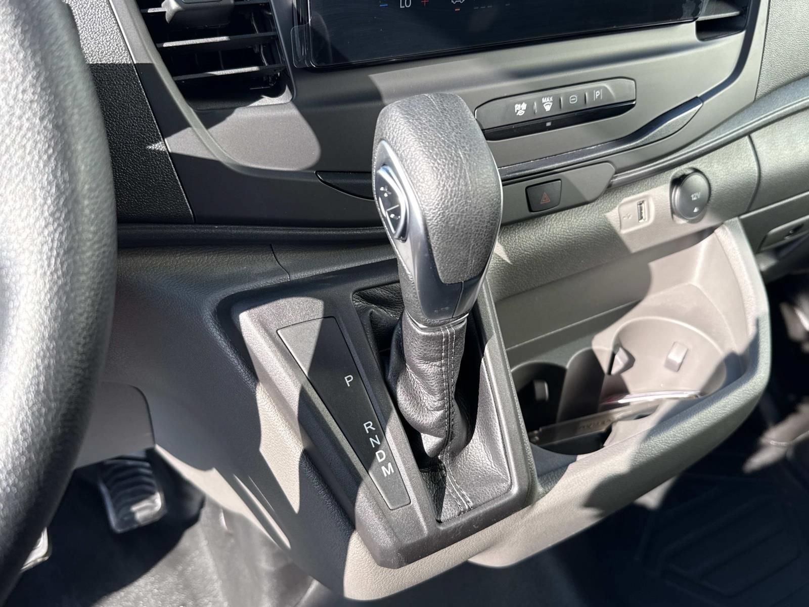 New 2026 Ford Transit 350 XL RWD image 18