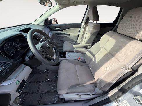 Used 2014 Honda CR-V EX image 10