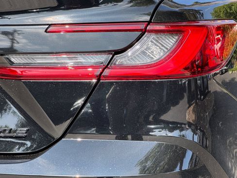 New 2026 Toyota Camry XLE FWD image 33