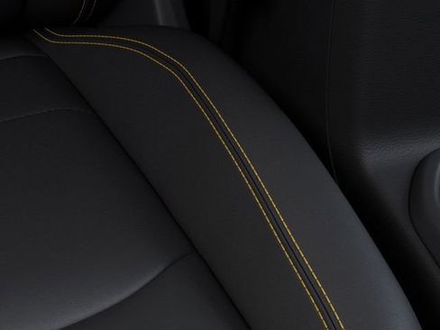 New 2025 Jeep Wrangler Sahara image 22