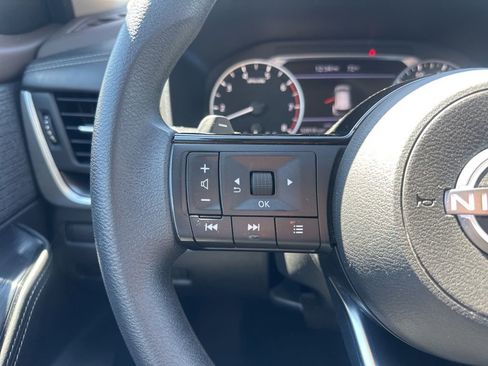Used 2023 Nissan Rogue SV AWD/4WD image 27