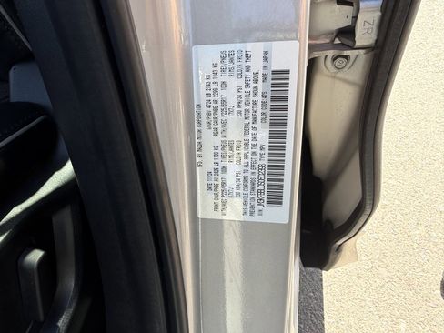 Used 2025 MAZDA CX-5 AWD 2.5 S w/ Select Package image 35