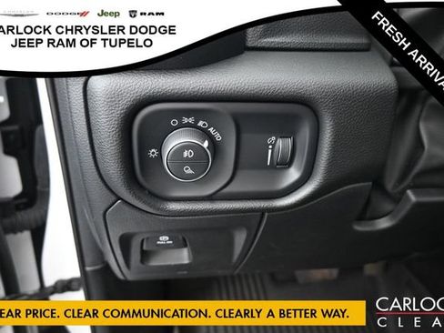 Used 2023 RAM 1500 Big Horn AWD/4WD image 17