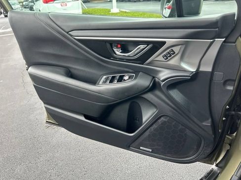 Used 2020 Subaru Outback Limited AWD/4WD image 25