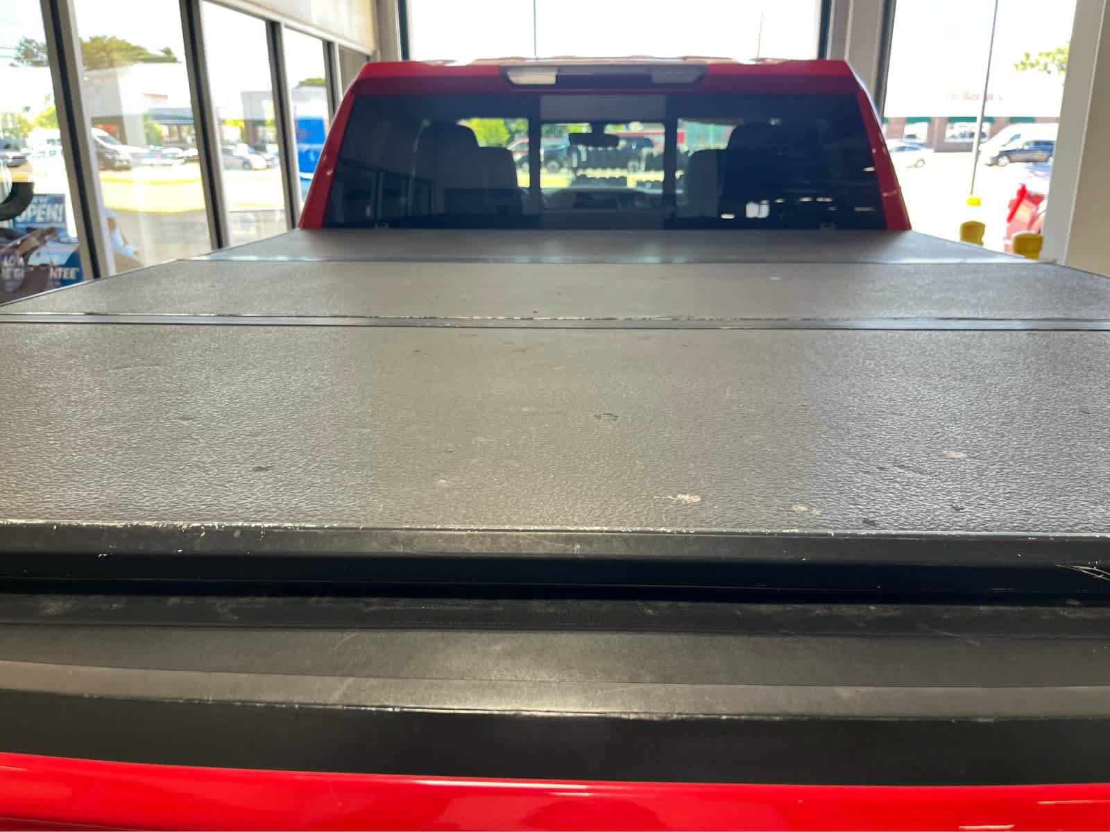 Used 2019 Chevrolet Silverado 1500 RST w/ All-Star Edition AWD/4WD image 32