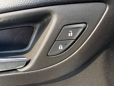Used 2023 Chevrolet Equinox LT AWD/4WD image 17