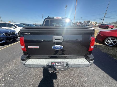 Used 2010 Ford Explorer Sport Trac XLT image 4