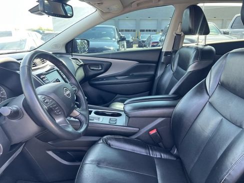 Used 2023 Nissan Murano SL w/ SL Moonroof Package FWD image 13