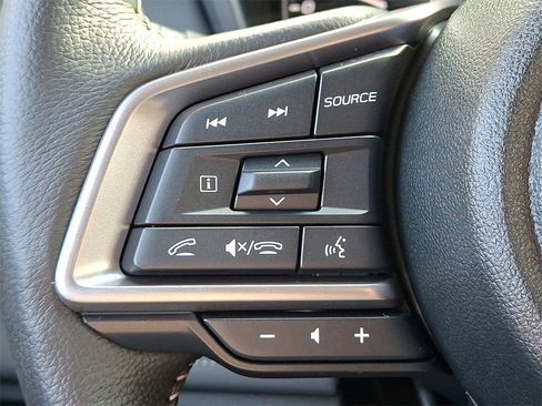 Used 2025 Subaru Legacy Limited image 26