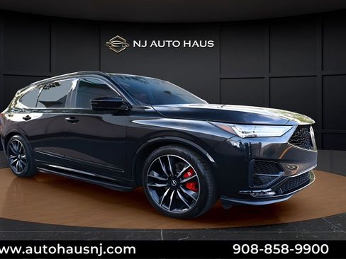Used 2023 Acura MDX Type S AWD/4WD image 18