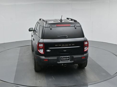New 2026 Ford Bronco Sport Big Bend w/ Convenience Package AWD/4WD image 43