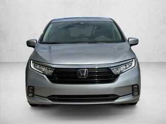 Used 2024 Honda Odyssey EX-L video 2