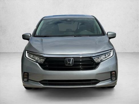 Used 2024 Honda Odyssey EX-L image 2