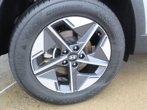 Used 2026 Hyundai Tucson SEL AWD/4WD image 7