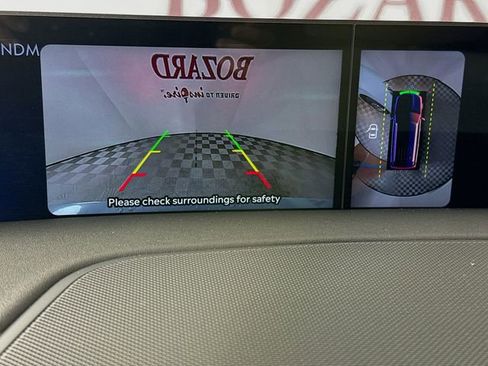 New 2025 Lincoln Navigator Reserve image 14