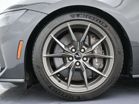 Certified 2024 Ford Mustang Dark Horse image 34