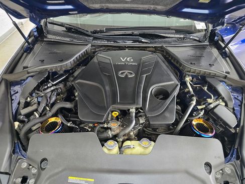 Used 2019 INFINITI Q50 Sport w/ Proactive Package image 20