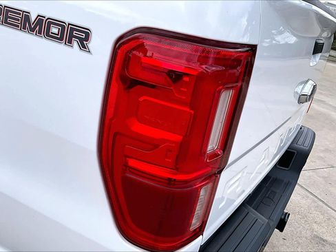 Certified 2023 Ford Ranger Lariat w/ Tremor Off-Road Package image 28