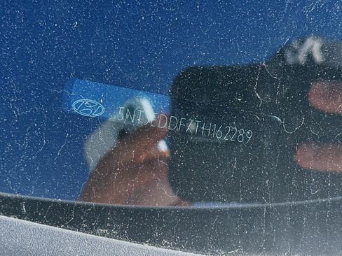 New 2026 Hyundai Santa Cruz Limited image 27