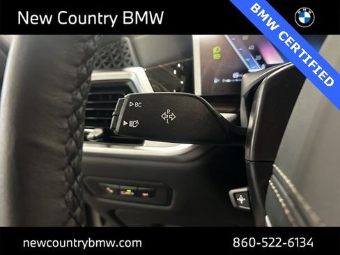 Certified 2026 BMW X5 xDrive40i image 19