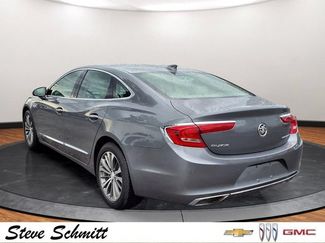 Certified 2018 Buick LaCrosse Essence w/ Sights and Sounds Package FWD video 3