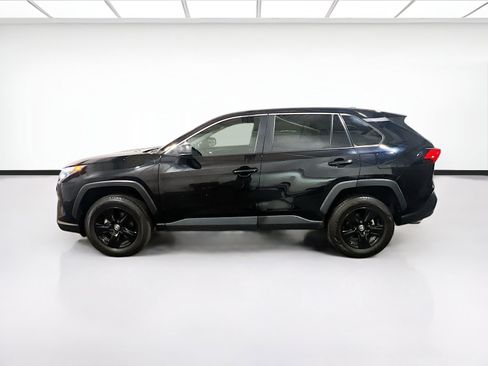Used 2023 Toyota RAV4 LE AWD/4WD image 22