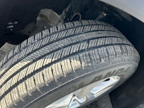 Certified 2023 Toyota Highlander LE image 29