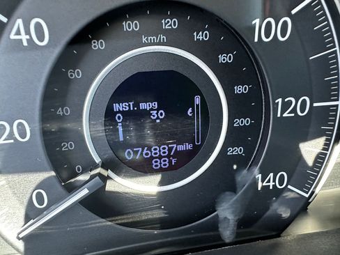 Used 2016 Honda CR-V Touring image 30