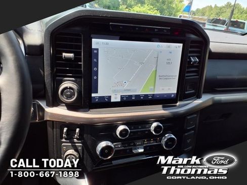 Used 2023 Ford F150 Raptor w/ Raptor 37 Performance Package image 14