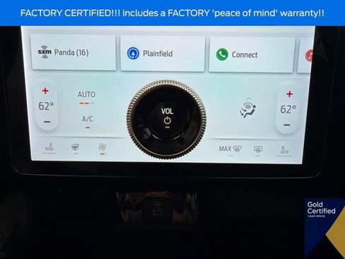 Certified 2023 Ford Mustang Mach-E GT w/ GT Performance Edition AWD/4WD image 37