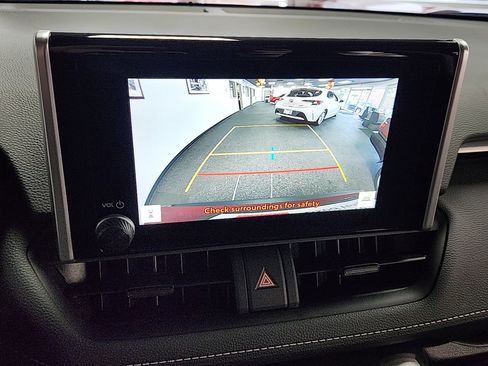 Certified 2025 Toyota RAV4 XLE image 15