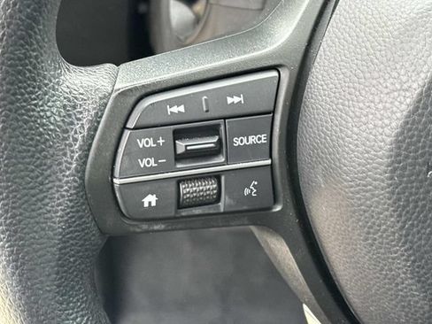 Certified 2023 Honda CR-V LX image 22