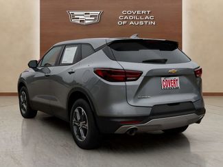 Used 2024 Chevrolet Blazer LT FWD video 3