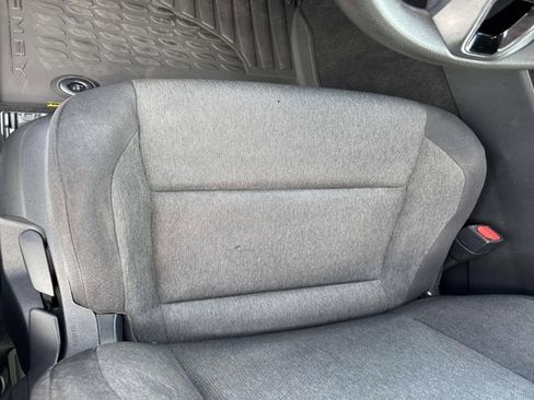 Certified 2025 Toyota Camry LE image 9