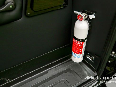 New 2024 Mercedes-Benz Sprinter 3500 image 35